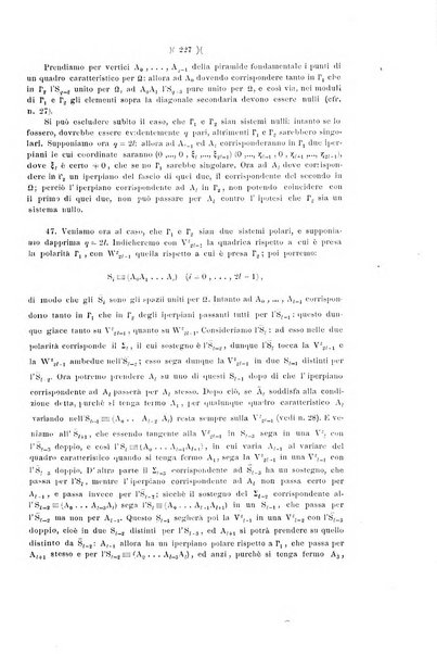 Giornale di matematiche di Battaglini