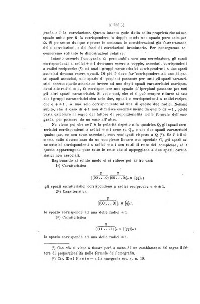 Giornale di matematiche di Battaglini