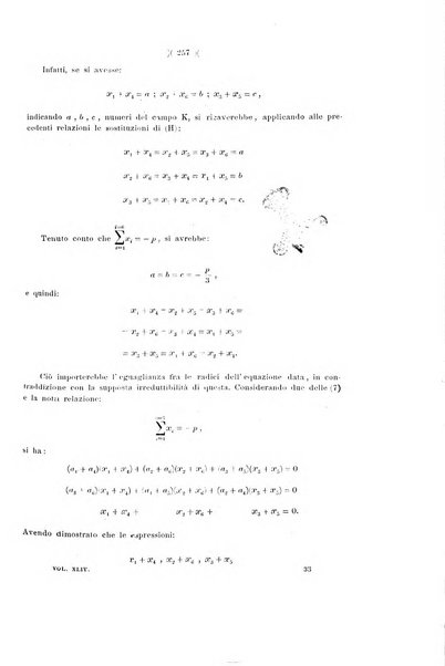 Giornale di matematiche di Battaglini