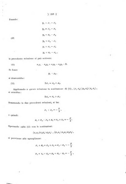 Giornale di matematiche di Battaglini