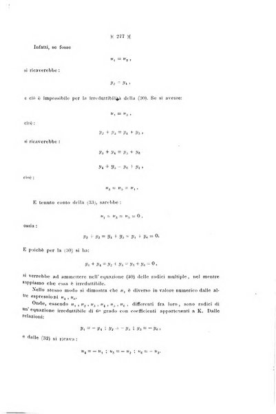 Giornale di matematiche di Battaglini