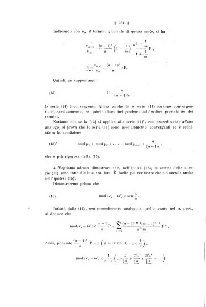 Giornale di matematiche di Battaglini