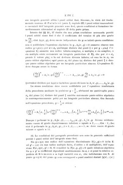 Giornale di matematiche di Battaglini