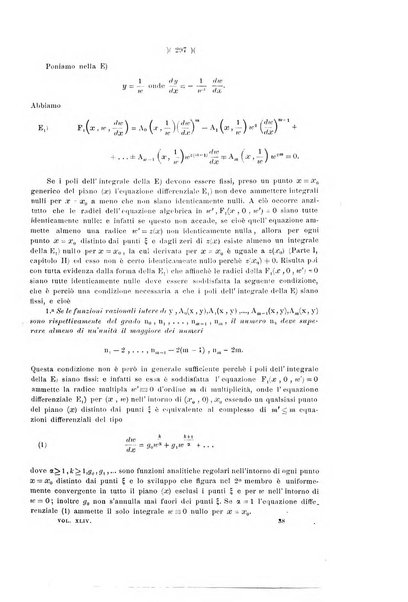 Giornale di matematiche di Battaglini