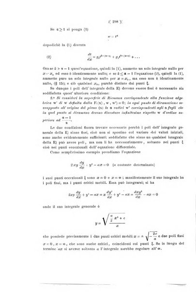 Giornale di matematiche di Battaglini