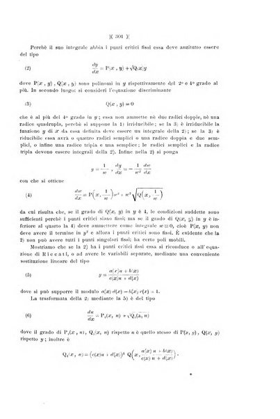 Giornale di matematiche di Battaglini