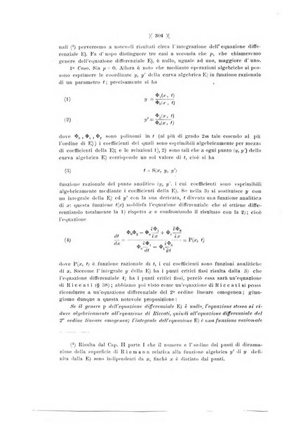 Giornale di matematiche di Battaglini