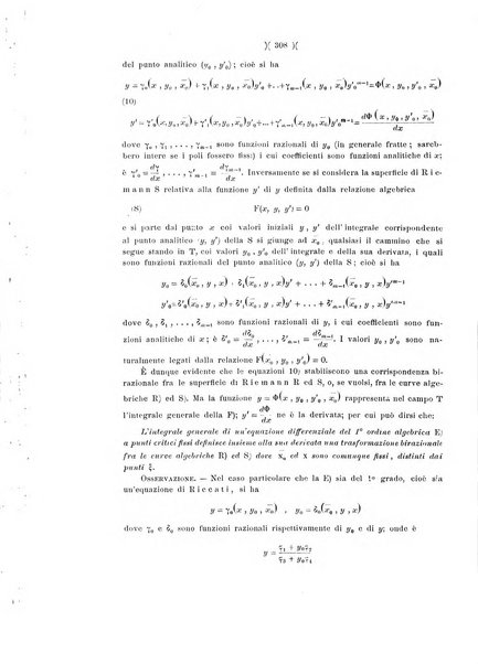 Giornale di matematiche di Battaglini