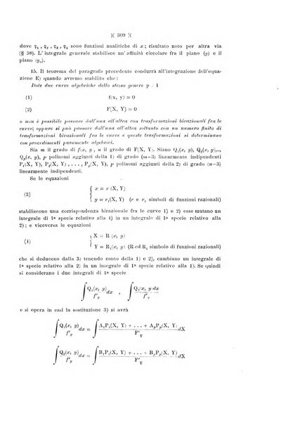 Giornale di matematiche di Battaglini