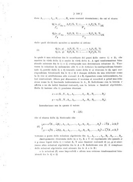 Giornale di matematiche di Battaglini