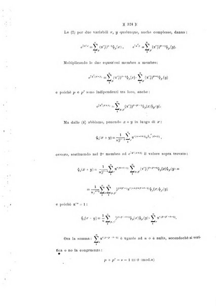 Giornale di matematiche di Battaglini