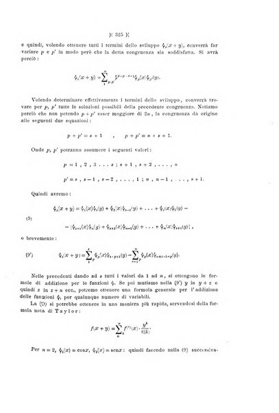 Giornale di matematiche di Battaglini