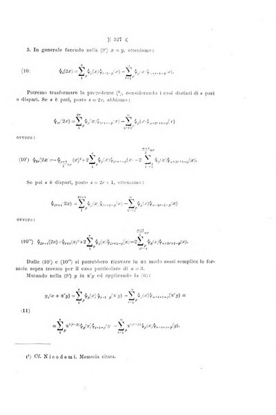 Giornale di matematiche di Battaglini