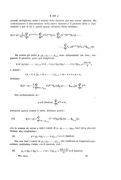 Giornale di matematiche di Battaglini