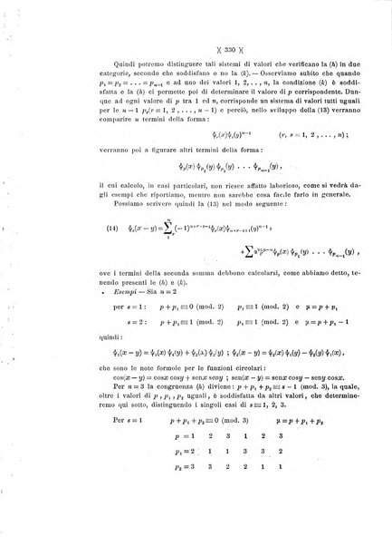 Giornale di matematiche di Battaglini