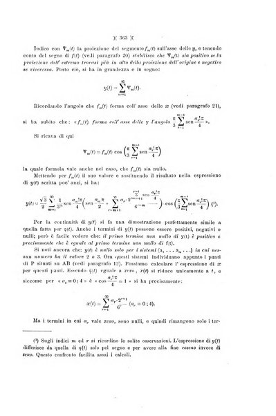 Giornale di matematiche di Battaglini