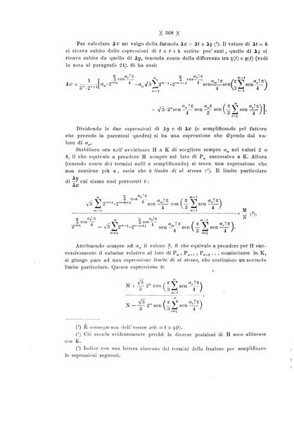 Giornale di matematiche di Battaglini