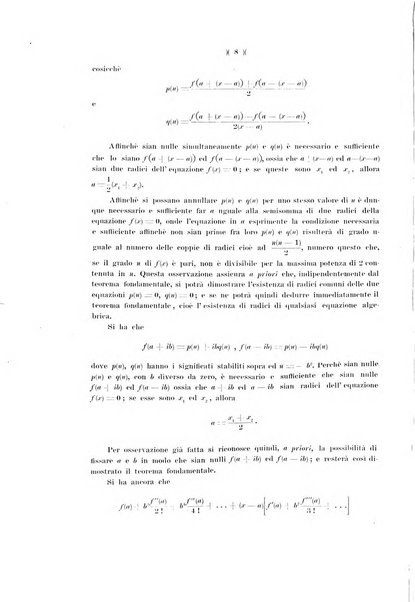 Giornale di matematiche di Battaglini