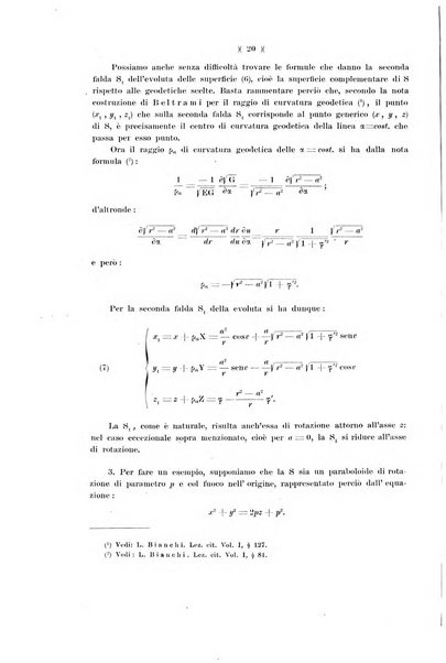 Giornale di matematiche di Battaglini