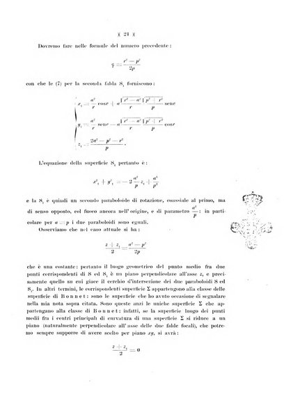 Giornale di matematiche di Battaglini