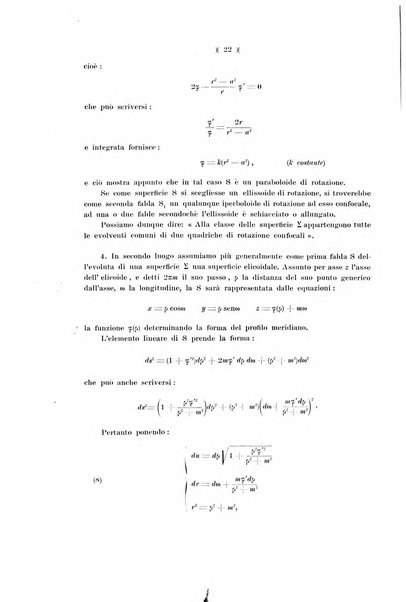 Giornale di matematiche di Battaglini