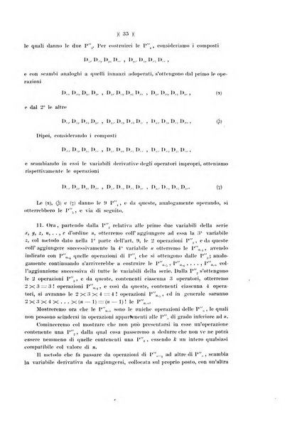 Giornale di matematiche di Battaglini