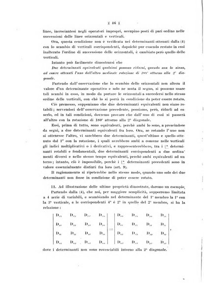 Giornale di matematiche di Battaglini