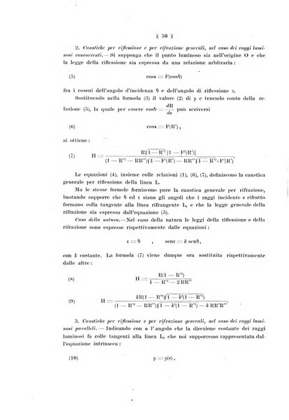 Giornale di matematiche di Battaglini