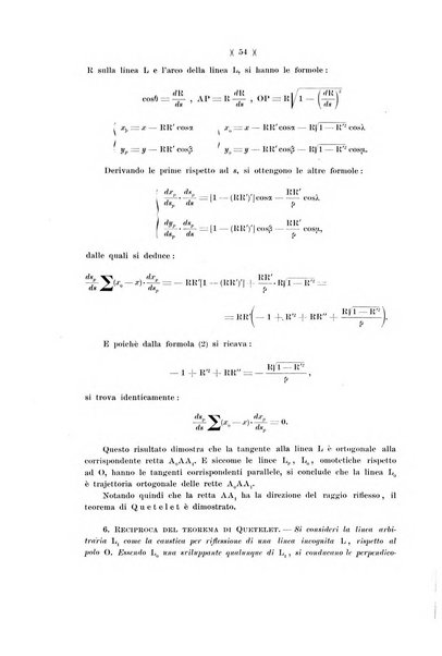 Giornale di matematiche di Battaglini