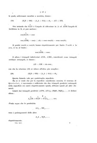 Giornale di matematiche di Battaglini