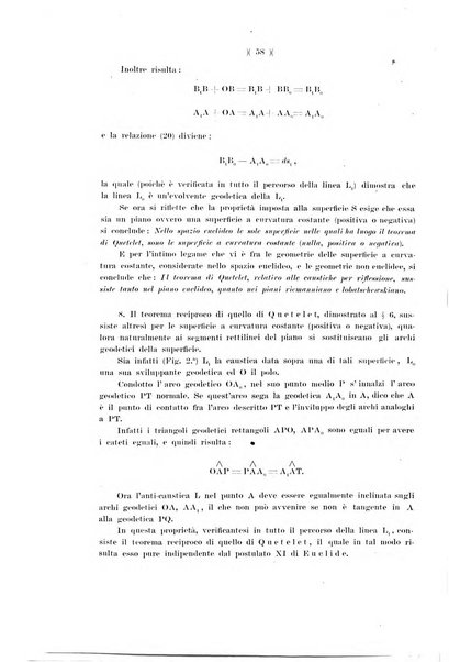 Giornale di matematiche di Battaglini