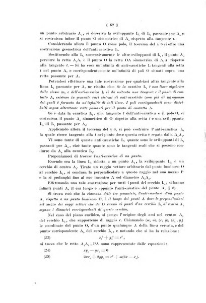 Giornale di matematiche di Battaglini