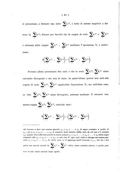 Giornale di matematiche di Battaglini