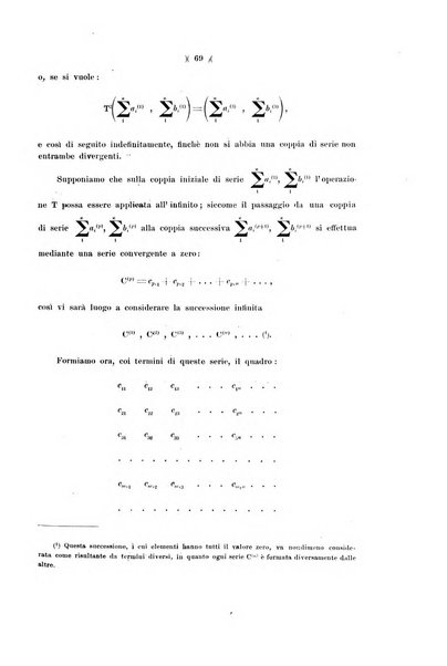 Giornale di matematiche di Battaglini