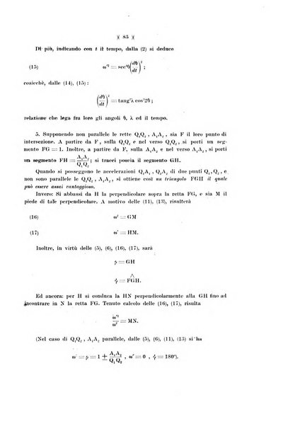 Giornale di matematiche di Battaglini