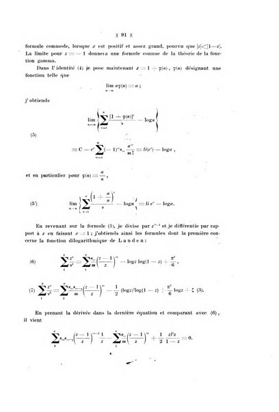 Giornale di matematiche di Battaglini