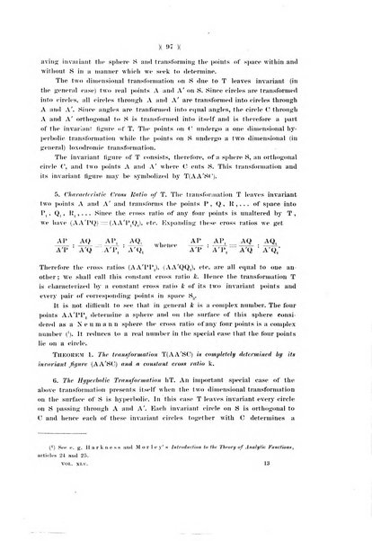 Giornale di matematiche di Battaglini