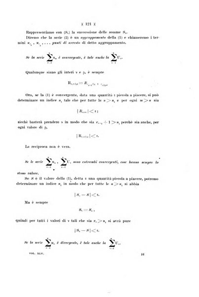 Giornale di matematiche di Battaglini