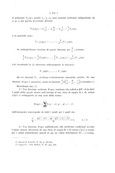 Giornale di matematiche di Battaglini