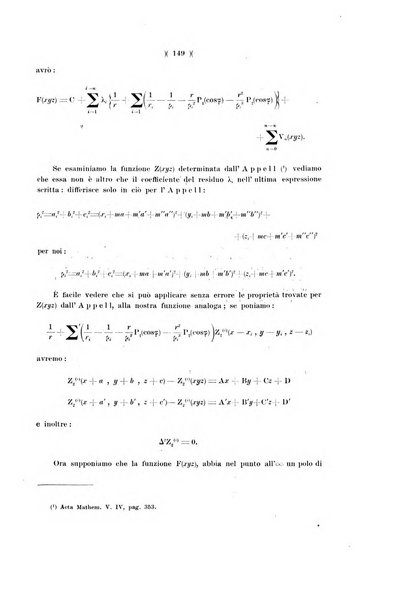 Giornale di matematiche di Battaglini