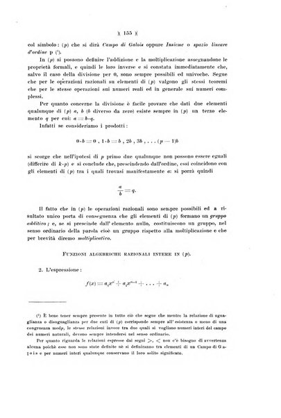 Giornale di matematiche di Battaglini