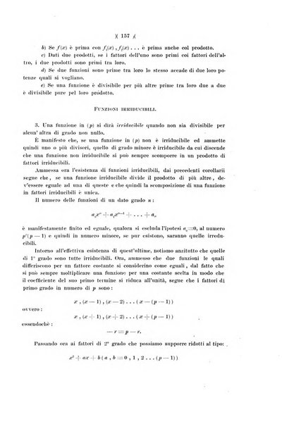 Giornale di matematiche di Battaglini