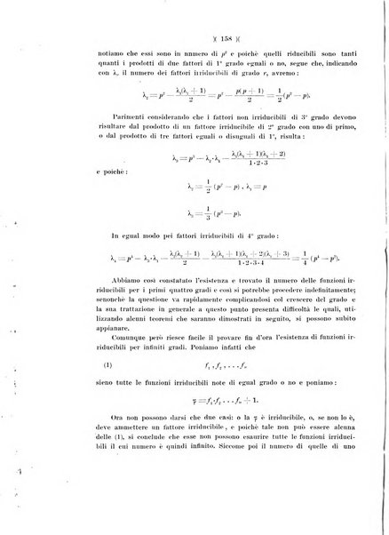 Giornale di matematiche di Battaglini