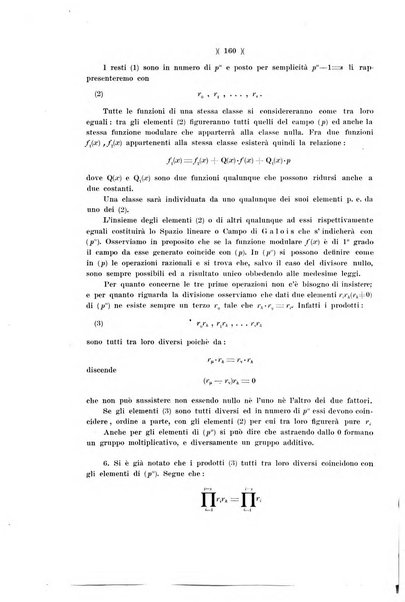 Giornale di matematiche di Battaglini