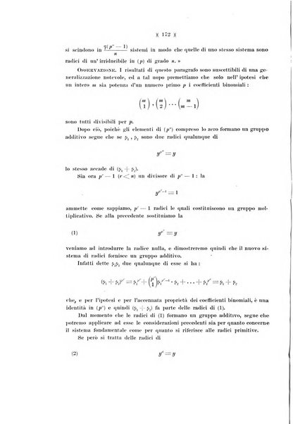 Giornale di matematiche di Battaglini