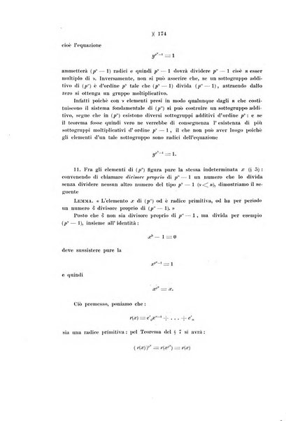 Giornale di matematiche di Battaglini