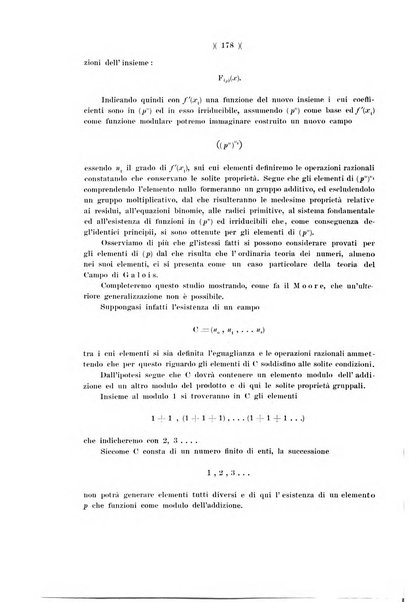 Giornale di matematiche di Battaglini