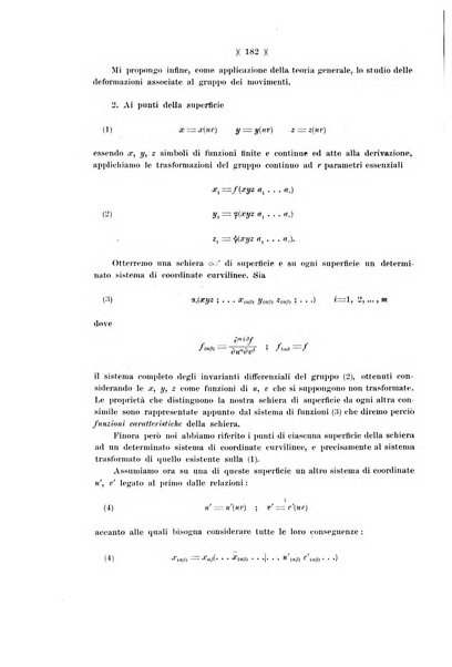 Giornale di matematiche di Battaglini