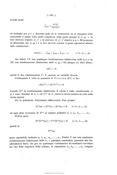 Giornale di matematiche di Battaglini