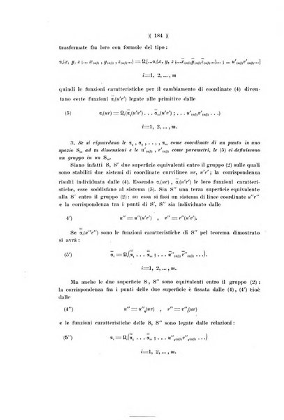 Giornale di matematiche di Battaglini